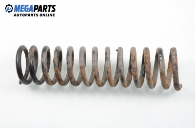 Coil spring for Mercedes-Benz 123 (W/S/C) 2.0 D, 60 hp, sedan, 1982, position: front