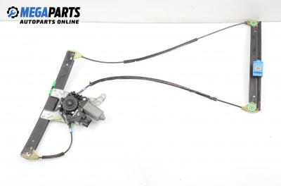 Macara electrică geam pentru Audi A3 (8L) 1.6, 101 cp, 3 uși, 1998, poziție: dreapte