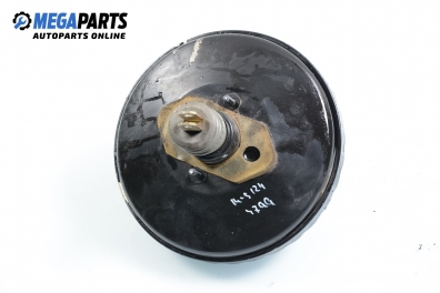 Brake servo for Mercedes-Benz 124 (W/S/C/A/V) 2.3, 132 hp, sedan, 1990