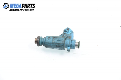 Gasoline fuel injector for Fiat Bravo 1.2 16V, 82 hp, 1999