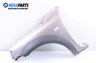Fender for Land Rover Freelander 1.8 16V, 120 hp, 5 doors, 1998, position: left