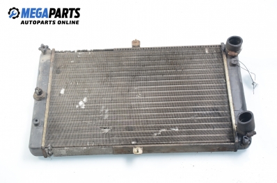 Water radiator for Lada 2109 1.5, 71 hp, sedan, 1992