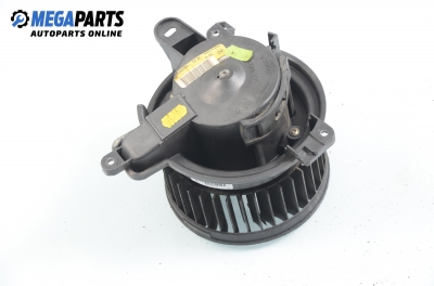 Heating blower for Peugeot 306 1.9 D, 68 hp, sedan, 1998 № 602905 К