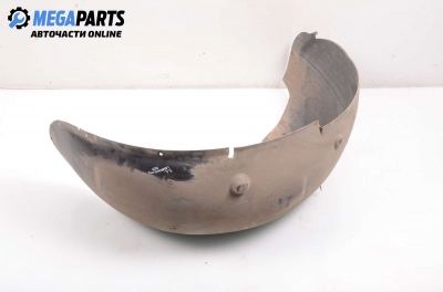 Inner fender for Porsche Cayenne (2002-2010) 4.5 automatic, position: rear - left