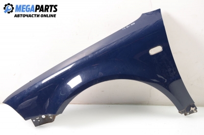 Fender for Volkswagen Passat (B5; B5.5) 1.9 TDI, 101 hp, station wagon automatic, 2003, position: left