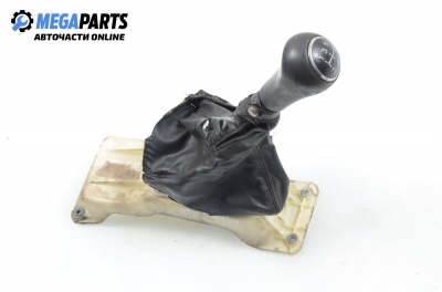 Shifter for Alfa Romeo 156 1.6 16V, 120 hp, sedan, 1999