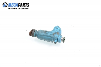 Gasoline fuel injector for Fiat Bravo 1.2 16V, 82 hp, 1999