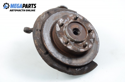 Knuckle hub for Lada Niva 1.6, 73 hp, 3 doors, 1993, position: front - right