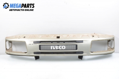 Grill for Iveco Daily 3510 2.8 TD, 103 hp, 1997