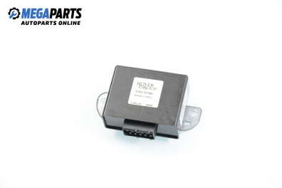 Modul geam electric for Land Rover Freelander I (L314) 2.0 Td4 4x4, 112 hp, 2002 № YWC-107080