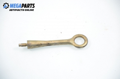Anhängerkupplung for Citroen Xsara 1.4, 75 hp, hecktür, 1998