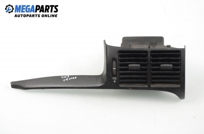 AC heat air vent for Opel Vectra B 2.0 16V, 136 hp, station wagon, 1998