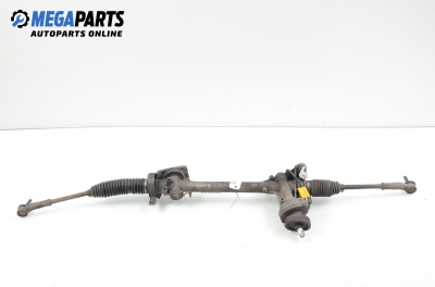 Casetă de direcție electrică, fără motor, volan pe dreapta pentru Volkswagen Golf V 1.6 FSI, 115 cp, hatchback, 5 uși, 2004