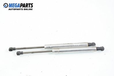 Bonnet damper for Volkswagen Phaeton 5.0 TDI 4motion, 313 hp automatic, 2003