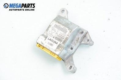 Airbag module for Renault Laguna II (X74) 1.9 dCi, 120 hp, station wagon, 2004 № 8200142183