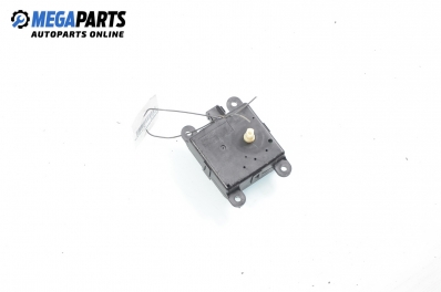 Heater motor flap control for Nissan X-Trail 2.0 4x4, 140 hp automatic, 2002
