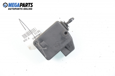 Fuel tank lock for Peugeot 306 1.9 D, 68 hp, sedan, 1998