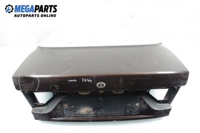 Boot lid for Mitsubishi Galant VII 1.8, 116 hp, sedan, 1994