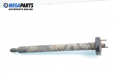 Tail shaft for Mercedes-Benz E-Class 210 (W/S) 2.2 D, 95 hp, sedan, 1996