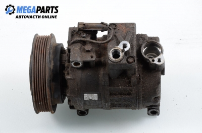 AC compressor for Alfa Romeo 156 2.4 JTD, 140 hp, sedan, 2001 № Denso 447220-8153