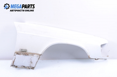 Fender for Mercedes-Benz 190E 2.0, 116 hp, 1992, position: right