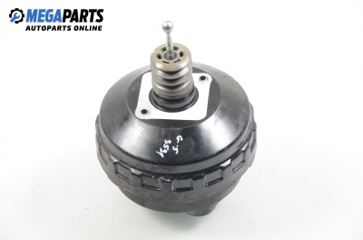 Brake servo for Volkswagen Golf V 1.6 FSI, 115 hp, hatchback, 2004