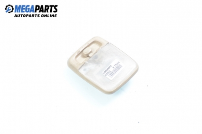 Plafonieră interioară pentru Nissan X-Trail 2.0 4x4, 140 cp automat, 2002