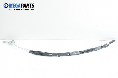 Airbag pentru Ford Focus II 1.6 TDCi, 90 cp, hatchback, 5 uși, 2006, poziție: stânga