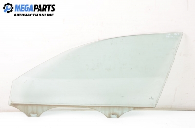 Window for Volkswagen Passat (B5; B5.5) 1.9 TDI, 101 hp, station wagon automatic, 2003, position: front - left