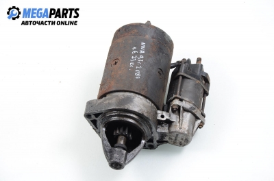 Starter for Lada Niva 1.6, 73 hp, 3 doors, 1993