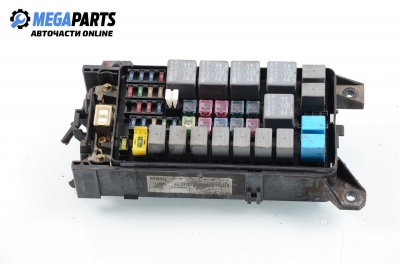 Fuse box for Kia Carnival 2.9 TCI, 144 hp, 2003