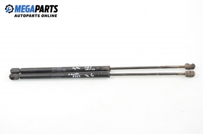 Stoßdämpfer heckklappe for Opel Vectra B 2.0 16V, 136 hp, combi, 1998