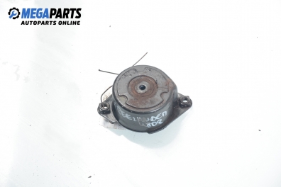 Engine bushing for Land Rover Freelander I (L314) 2.0 Td4 4x4, 112 hp, 2002