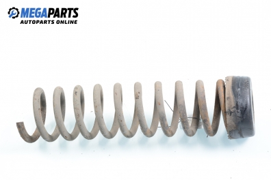 Coil spring for Mercedes-Benz 124 (W/S/C/A/V) 2.3, 132 hp, sedan, 1990, position: front