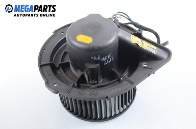 Heating blower for Audi 80 (B4) 2.0, 115 hp, station wagon, 1994