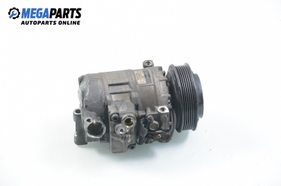Compresor AC pentru Rover 75 2.0, 150 cp, sedan automat, 2001 № Denso 447220-8501