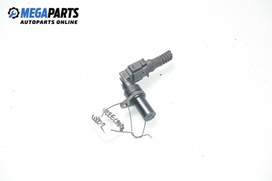 Sensor kurbelwelle for Land Rover Freelander I (L314) 2.0 Td4 4x4, 112 hp, 2002