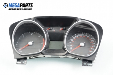 Bloc instrumente de bord for Ford Mondeo Mk IV 2.0 TDCi, 140 hp, hatchback, 2007 № 6M2T 10849 DN