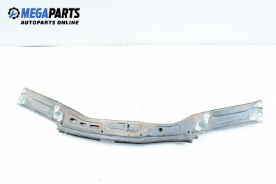 Front upper slam panel for Audi 100 (C4) 2.0, 115 hp, sedan, 1992