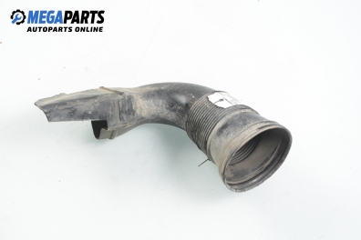 Air duct for Mercedes-Benz E-Class 210 (W/S) 2.0, 136 hp, sedan automatic, 1995