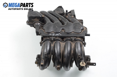 Intake manifold for Volkswagen Golf IV 1.6, 100 hp, 5 doors, 2000