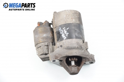Starter for Renault Kangoo 1.2, 58 hp, truck, 1999