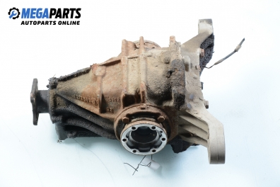 Differential for BMW 3 (E36) 1.8, 113 hp, sedan automatic, 1992