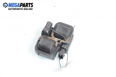 Ignition coil for Mercedes-Benz S-Class W220 3.2, 224 hp automatic, 1998