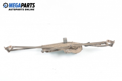 Front wipers motor for Ford Galaxy 2.3 16V, 140 hp, 1999