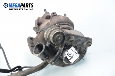 Turbo for Toyota Avensis 2.0 TD, 90 hp, station wagon, 1999
