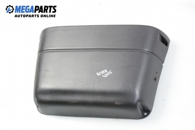 Interior plastic for Peugeot Boxer 1.9 TD, 92 hp, passenger, 1998, position: front - right