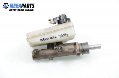 Brake pump for Iveco Daily 3510 2.8 TD, 103 hp, 1997