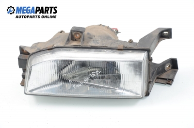 Headlight for Hyundai Pony 1.3, 58 hp, hatchback, 5 doors, 1991, position: left