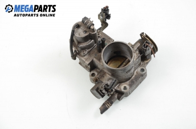 Clapetă carburator pentru Mazda 626 (V) 2.0 16V, 140 cp, hatchback, 1993